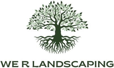 We R landscaping